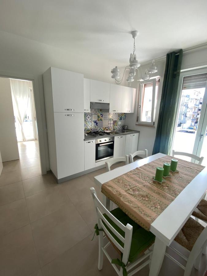 Appartamento Guidetta 2 Follonica Exterior photo