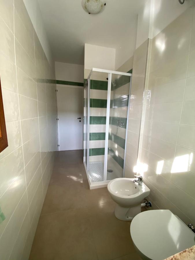 Appartamento Guidetta 2 Follonica Exterior photo
