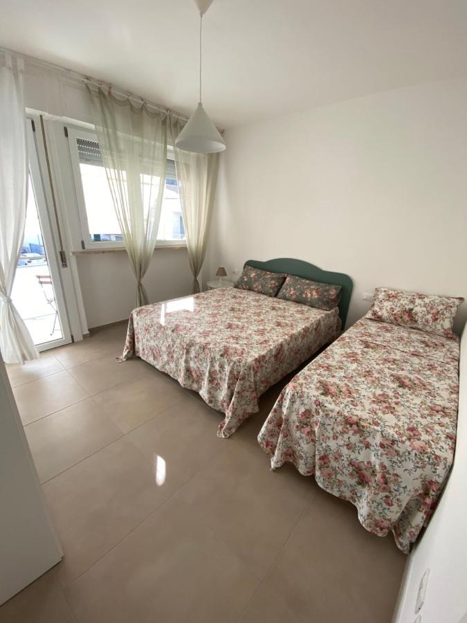 Appartamento Guidetta 2 Follonica Exterior photo