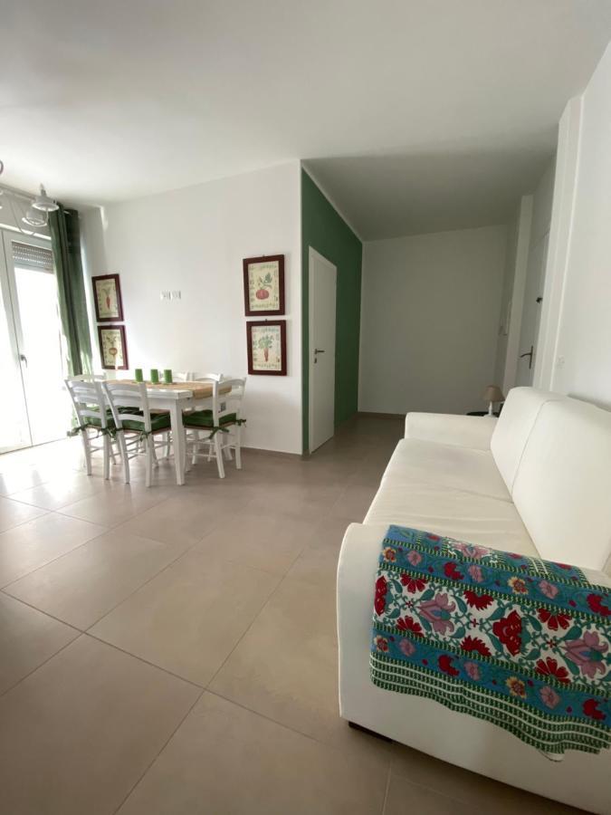 Appartamento Guidetta 2 Follonica Exterior photo
