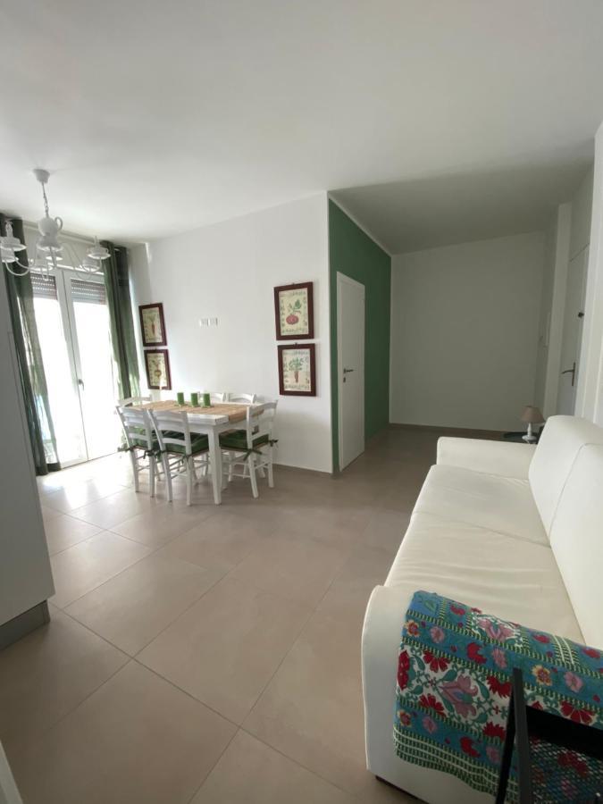 Appartamento Guidetta 2 Follonica Exterior photo