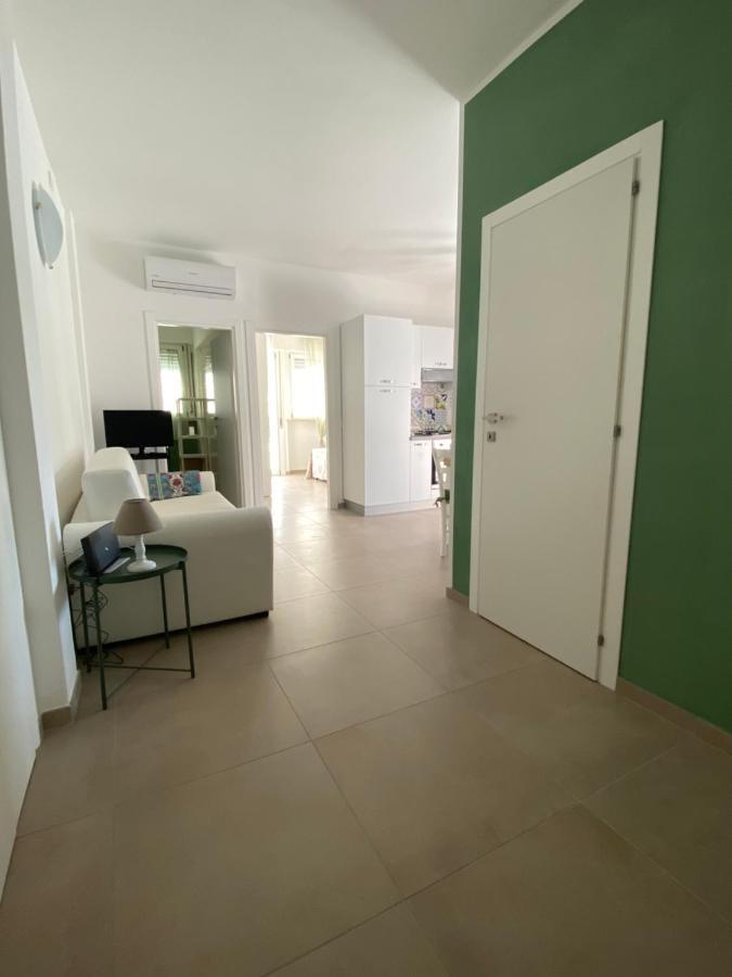 Appartamento Guidetta 2 Follonica Exterior photo