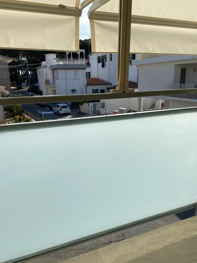 Appartamento Guidetta 2 Follonica Exterior photo